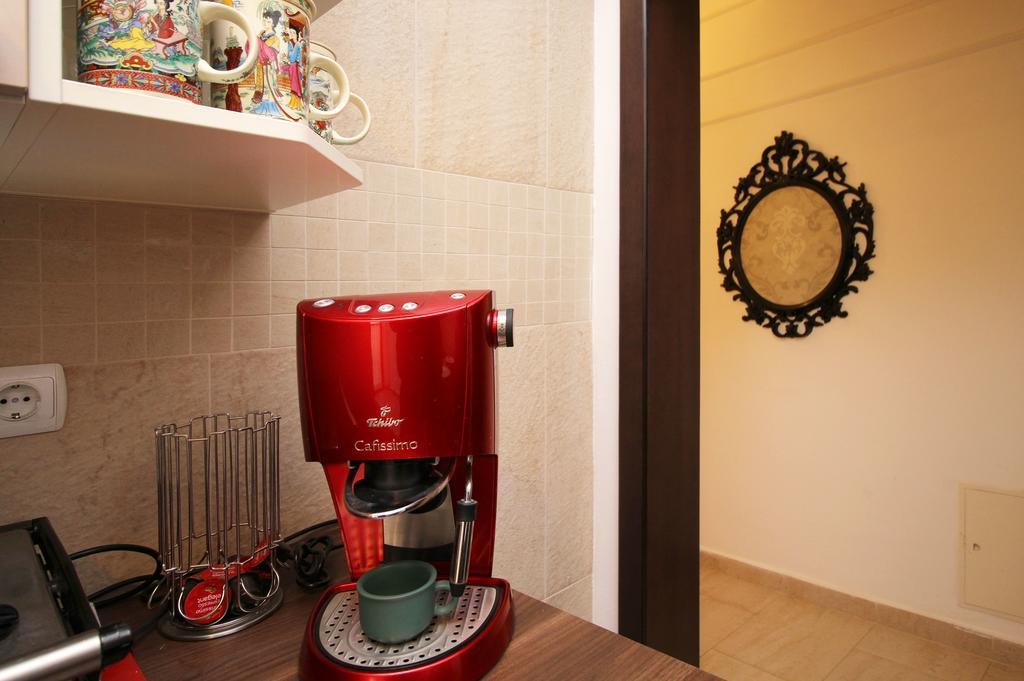 Bliss Residence - Boutique Bucureşti Phòng bức ảnh