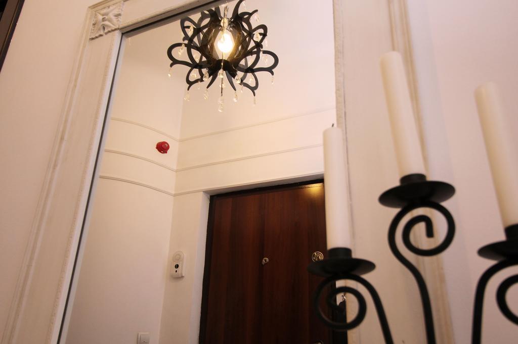 Bliss Residence - Boutique Bucureşti Phòng bức ảnh