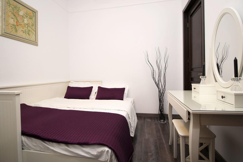 Bliss Residence - Boutique Bucureşti Phòng bức ảnh