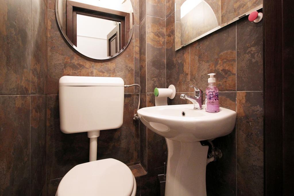 Bliss Residence - Boutique Bucureşti Phòng bức ảnh