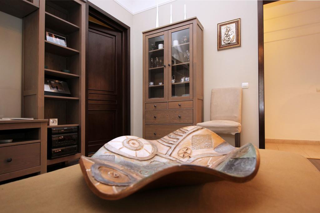 Bliss Residence - Boutique Bucureşti Phòng bức ảnh