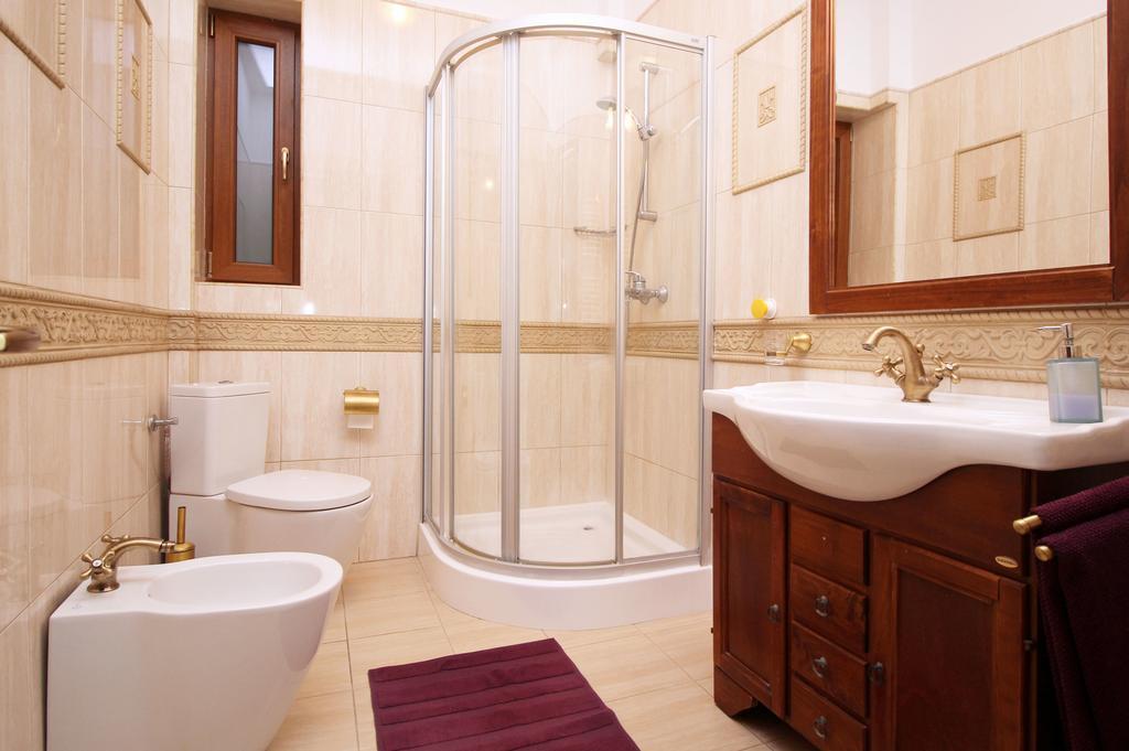 Bliss Residence - Boutique Bucureşti Phòng bức ảnh