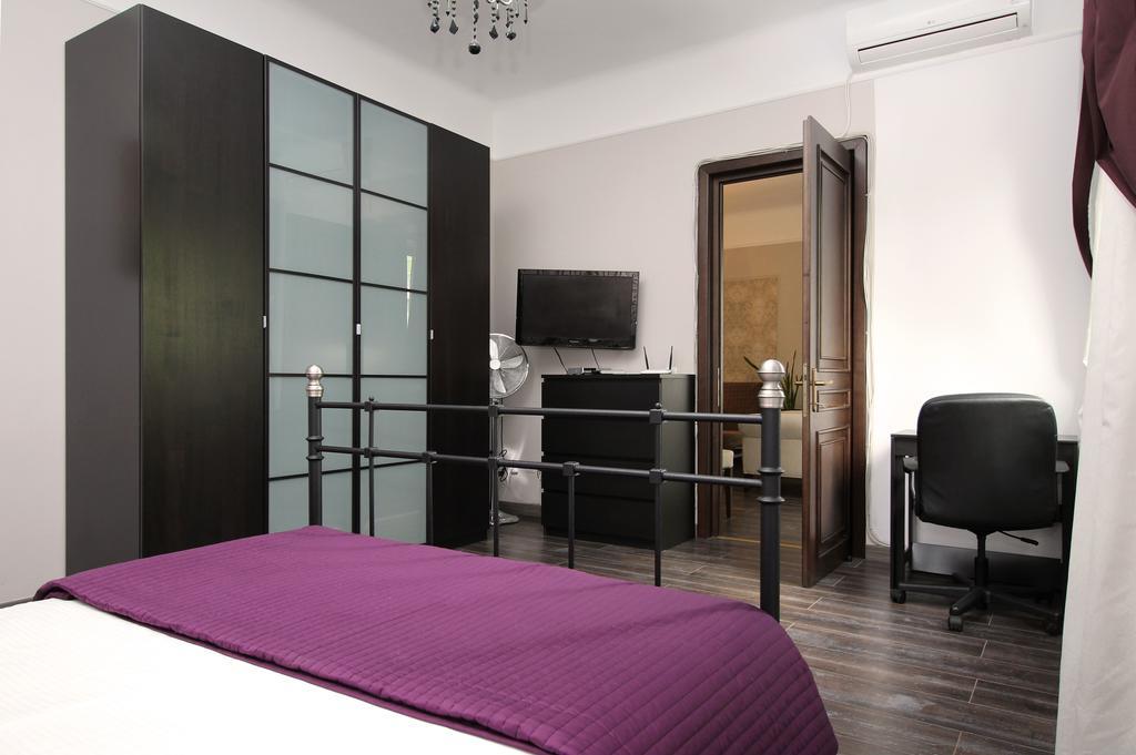 Bliss Residence - Boutique Bucureşti Phòng bức ảnh
